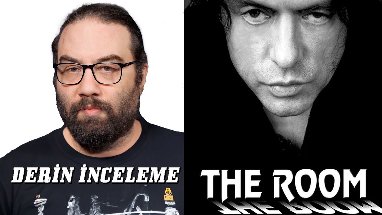 The Room Derin İnceleme