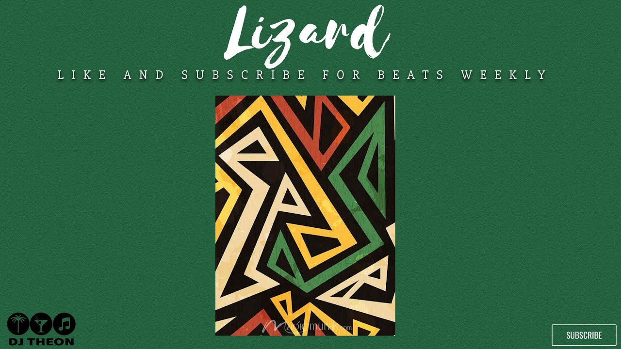 Azonto x Afro Beat Instrumental 2023 