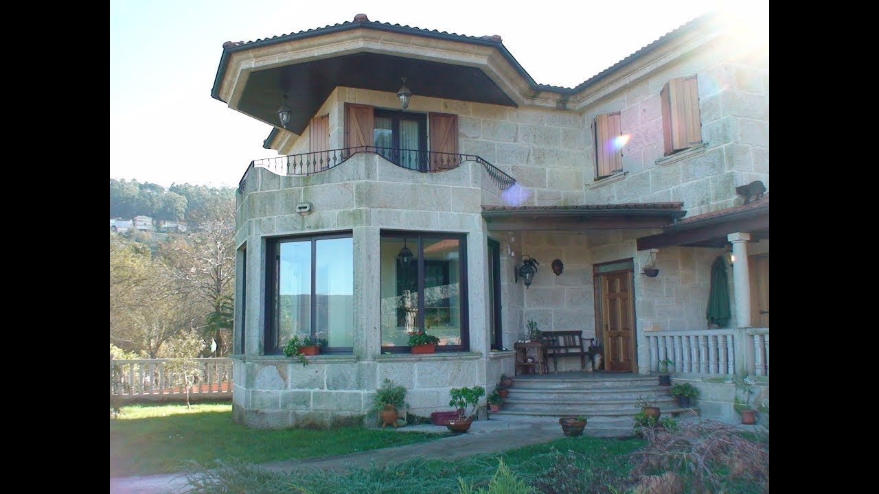 Programa Que Casas! de la TVG, casa en venta en Marín, comercializa y vende #ittaGalicia
