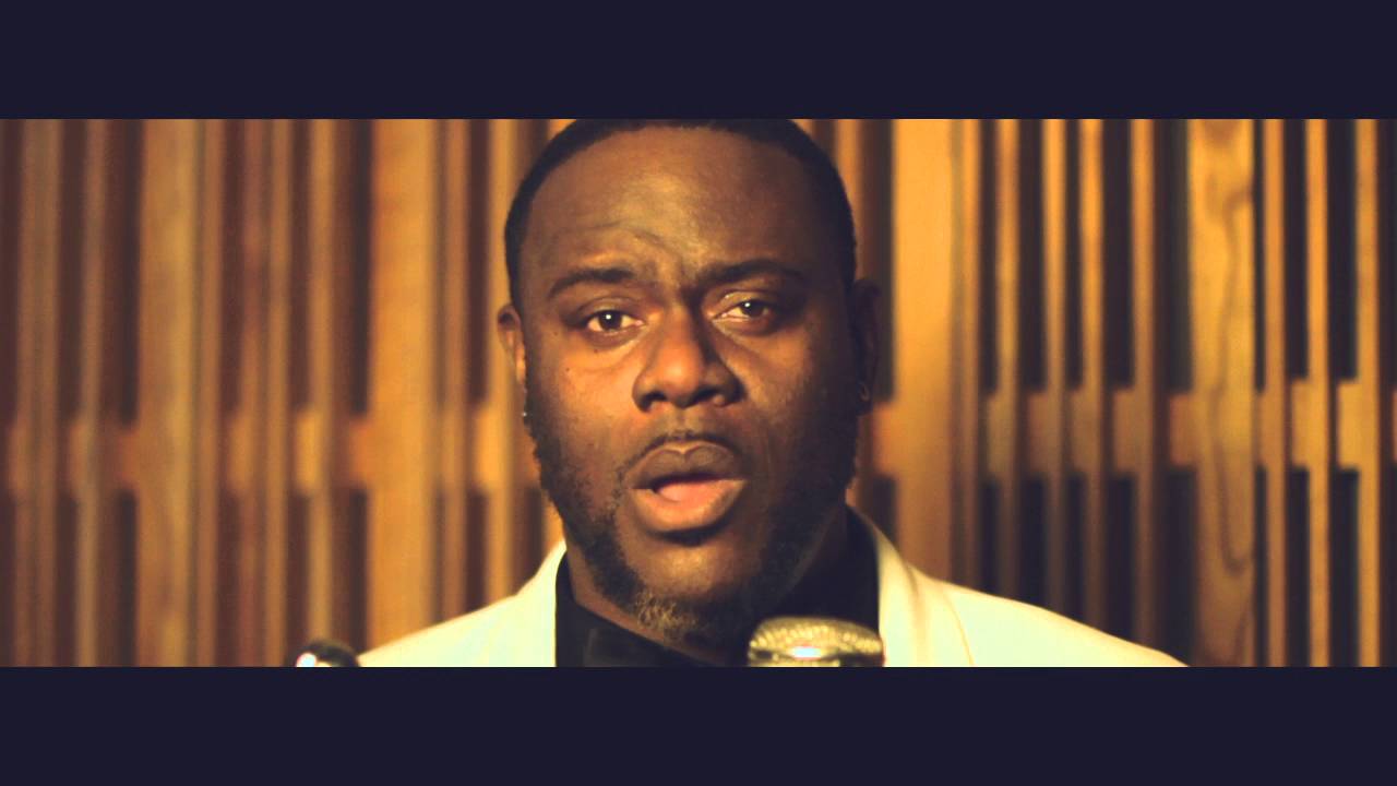 BETTER - Abraham McDonald (Official Music Video)
