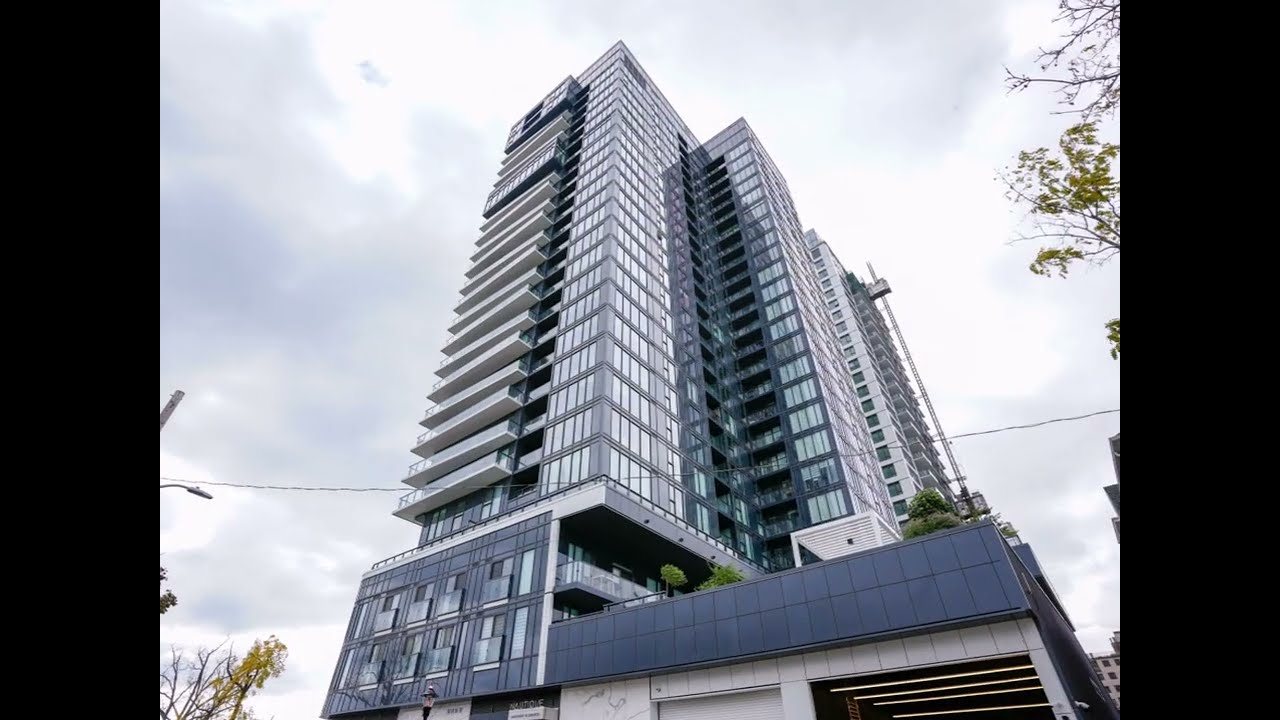 2305 - 374 Martha St Burlington