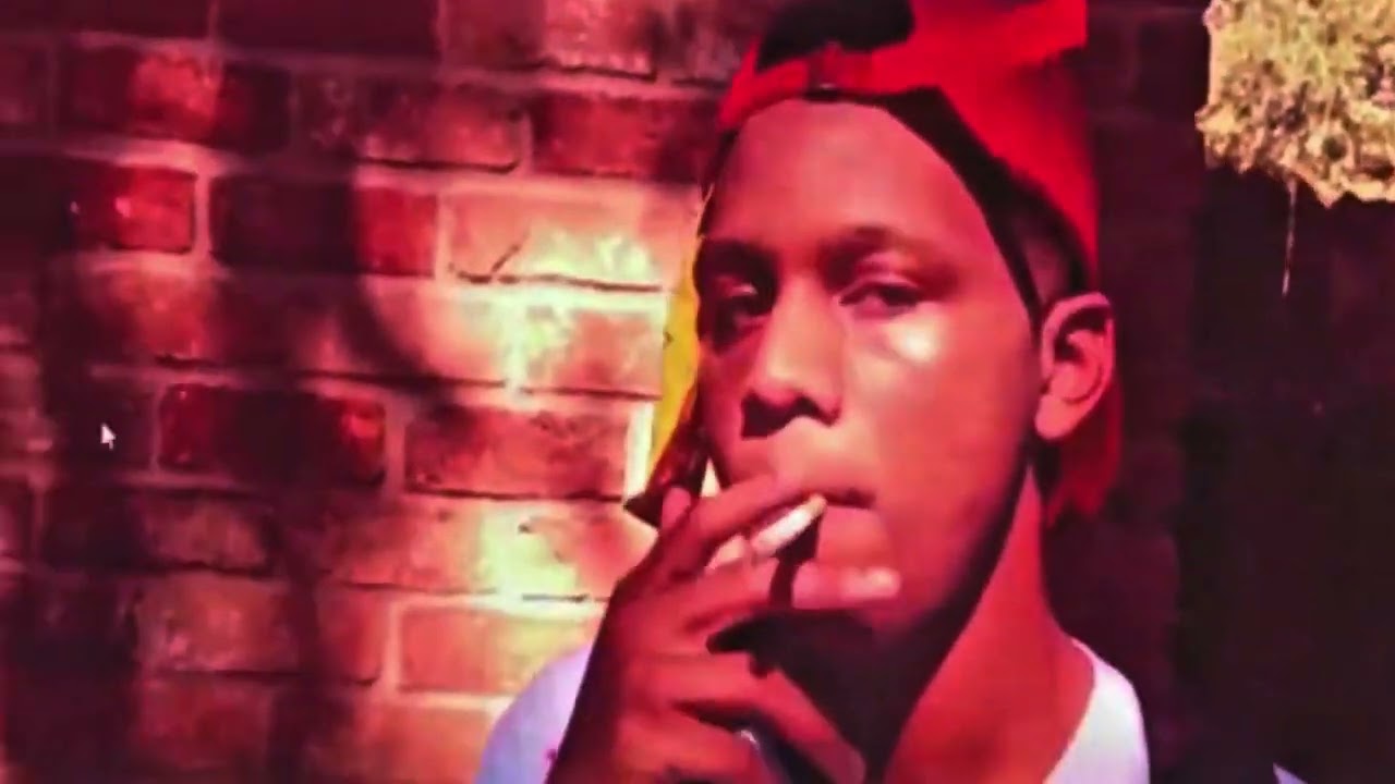 Lilwaterbed - Backwood Shawty [Music Video] [2017]
