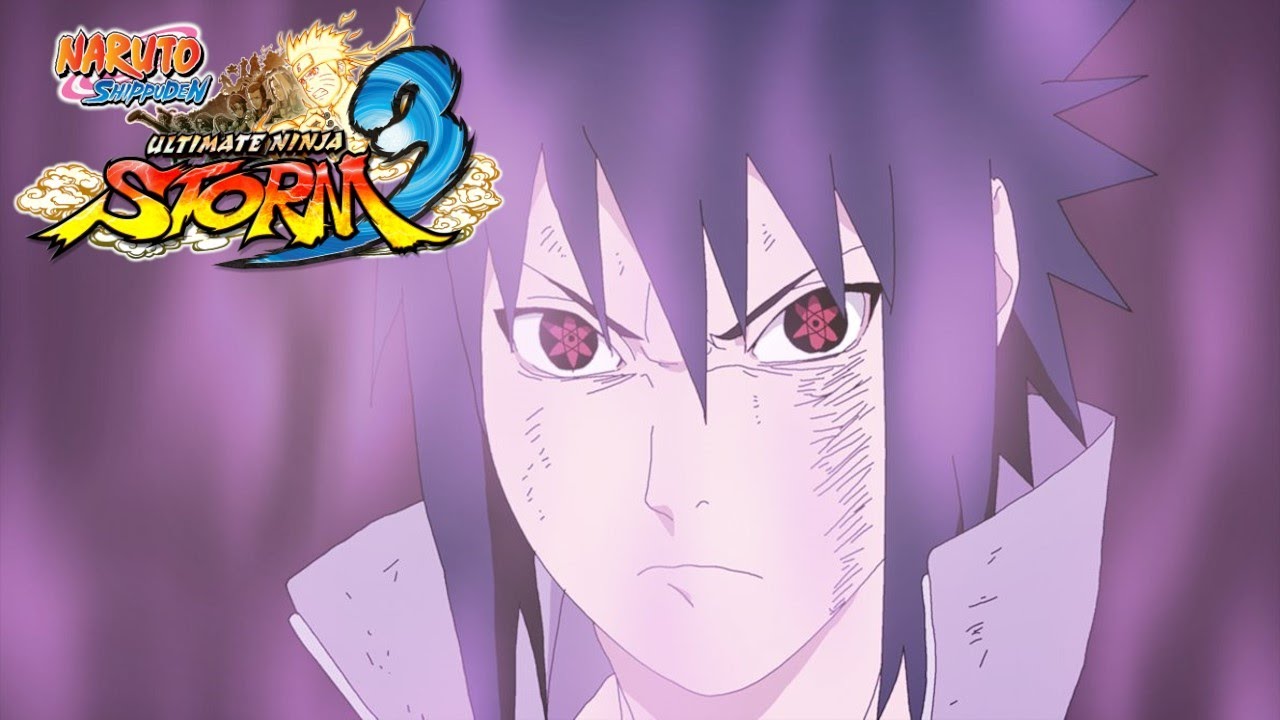 Naruto Shippuden : Ultimate Ninja Storm 3 - Top 10 Best Characters To Play In Naruto Storm 3
