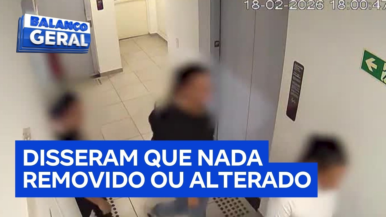 Caso Gisele: policiais dizem que não foram ao apartamento a pedido de coronel