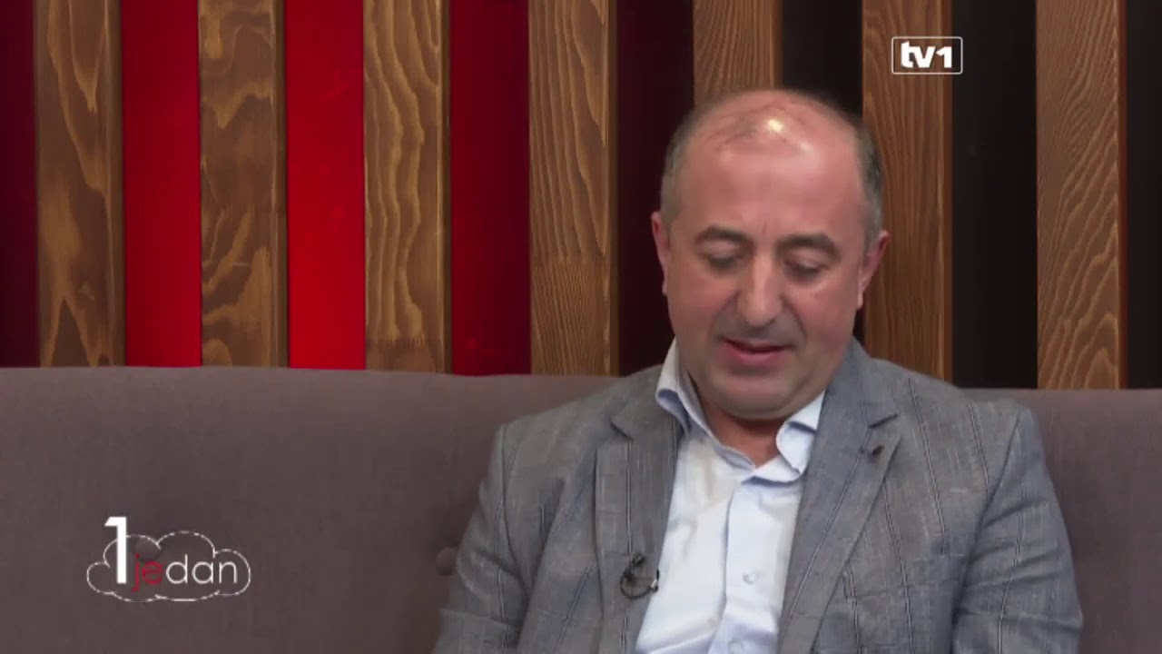 TV 1 - KLINIKA SVJETLOST SARAJEVO - DJEČJI OFTALMOLOŠKI PREGLEDI