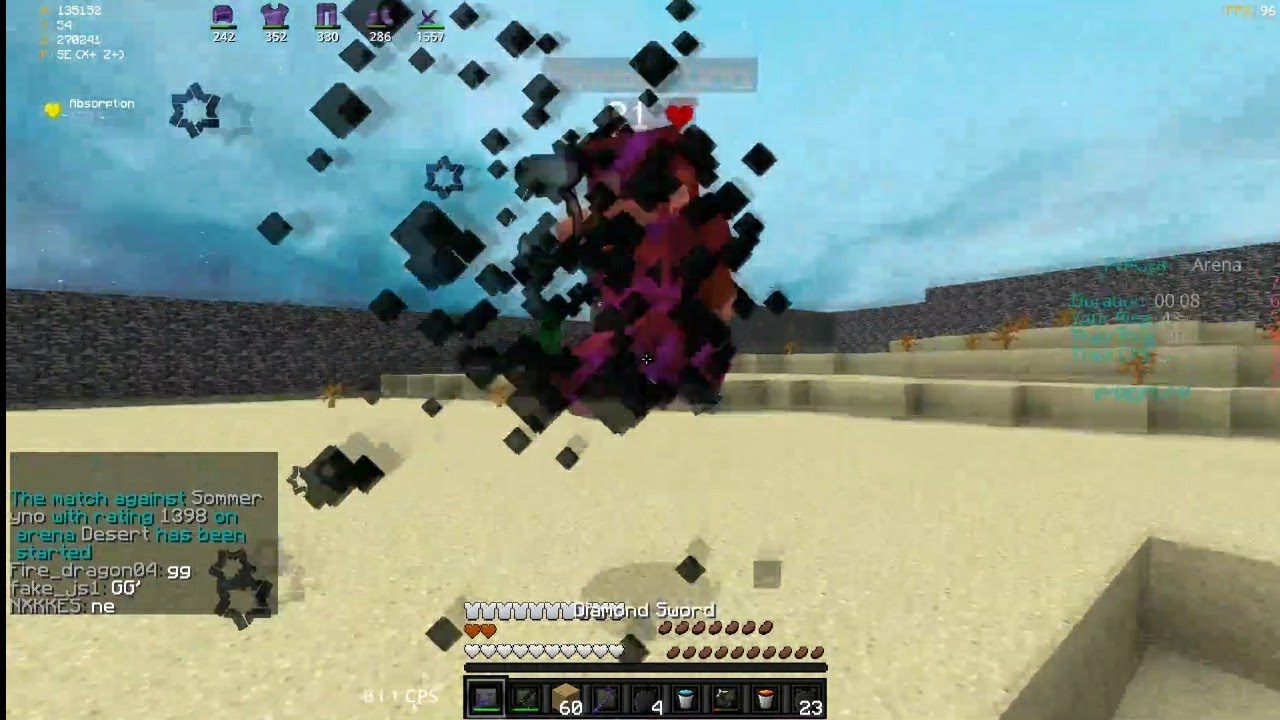 extremely clean ~mixed clips by Skyzon (ft. NaaIhr)