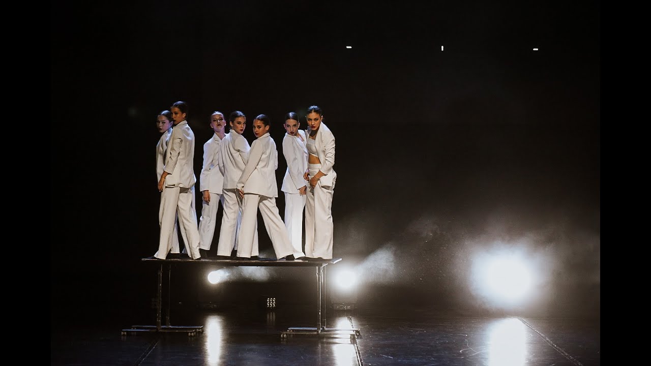 MIND YOUR OWN BUSINESS I DANCE FACTORY KONCERT 2022