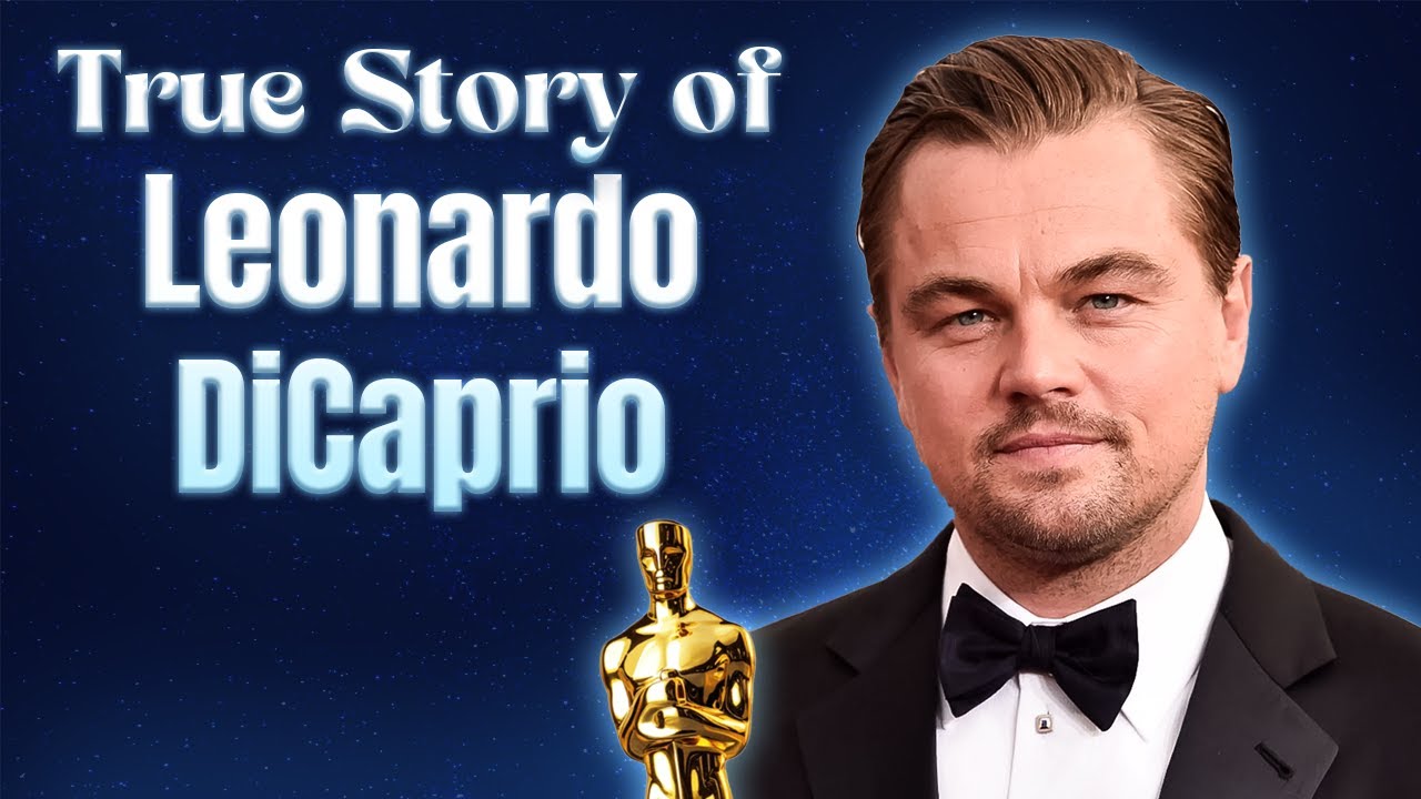 The Brutal Truth Behind Leonardo DiCaprio’s Success || Graded Reader || Improve Your English ✅️