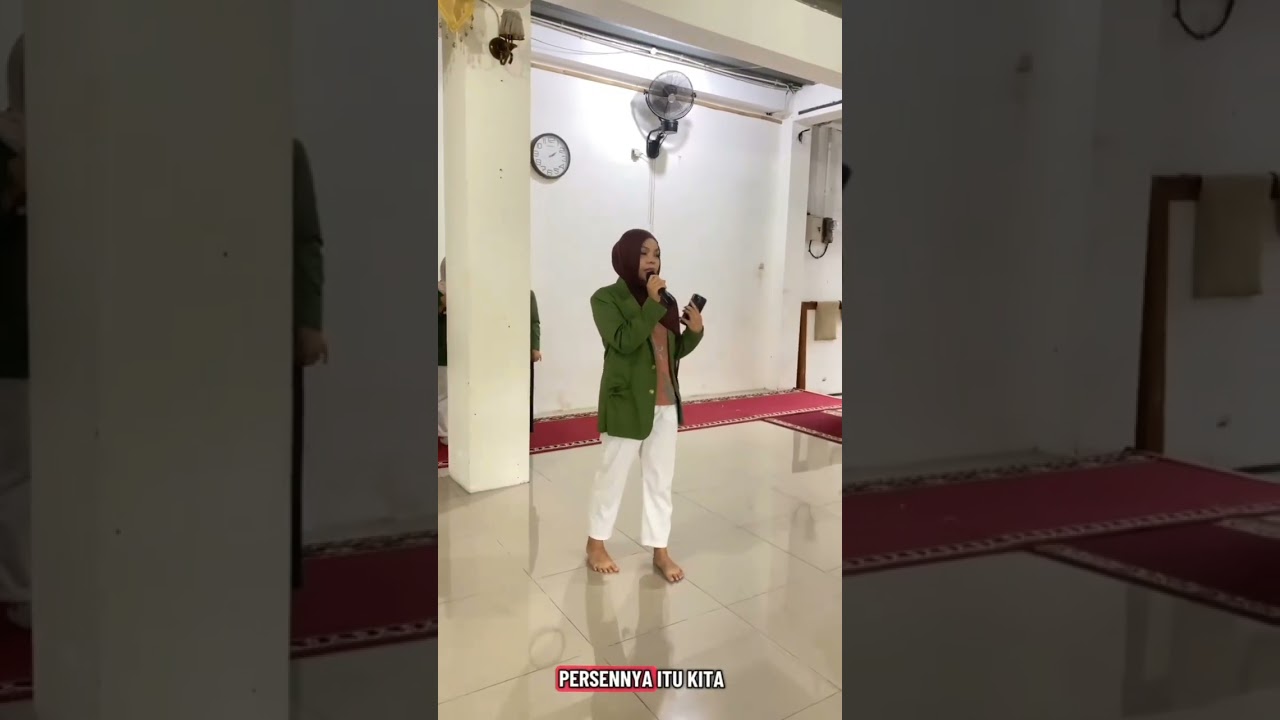 Video Penyuluhan Kesehatan Hipertensi oleh dosen dan mahasiswa