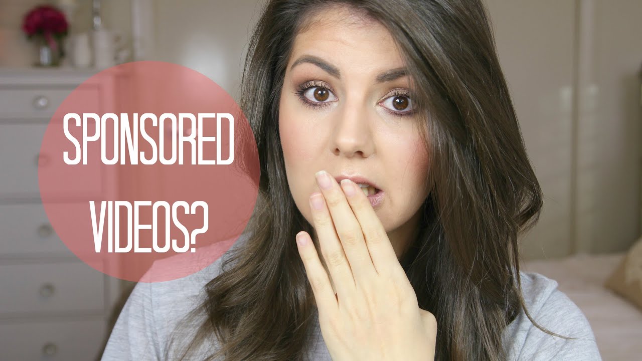 Sponsored Videos? | Behind the 'Tube