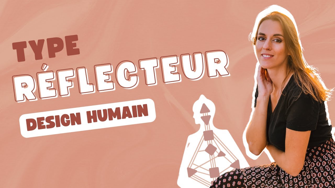 TOUT SAVOIR SUR LE RÉFLECTEUR EN DESIGN HUMAIN