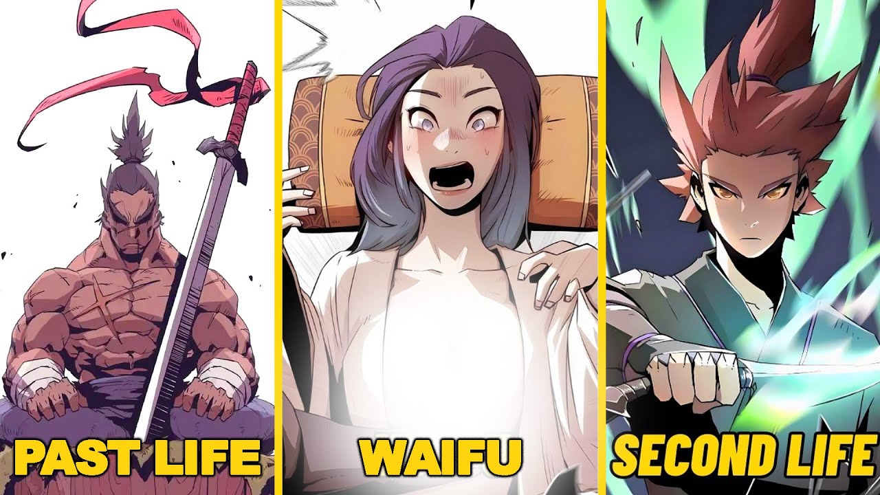 [FULL] Strongest Swordsman Reincarnated Into A Fallen Family - Manwha Recap