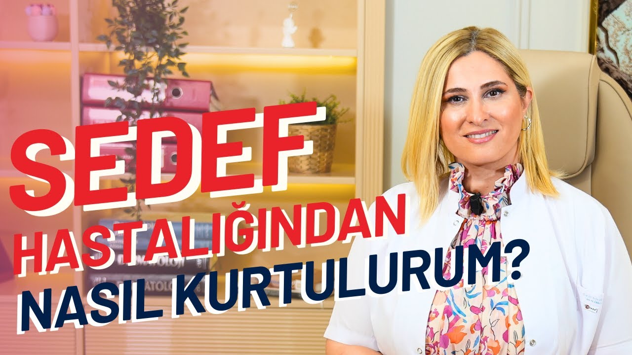 Sedeften Kurtulabilir Miyim? I Prof. Dr. Arzu Ataseven