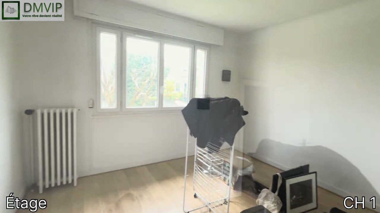 Maison à vendre Argenteuil