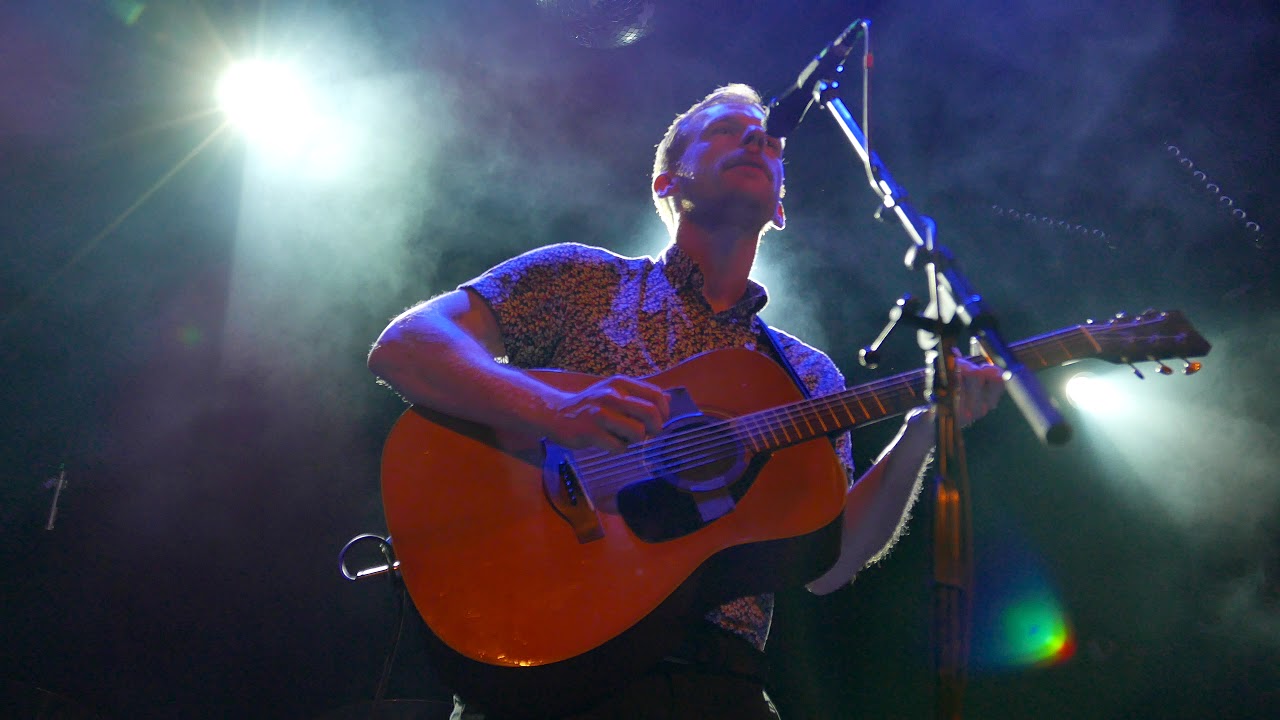 Kevin Devine - 