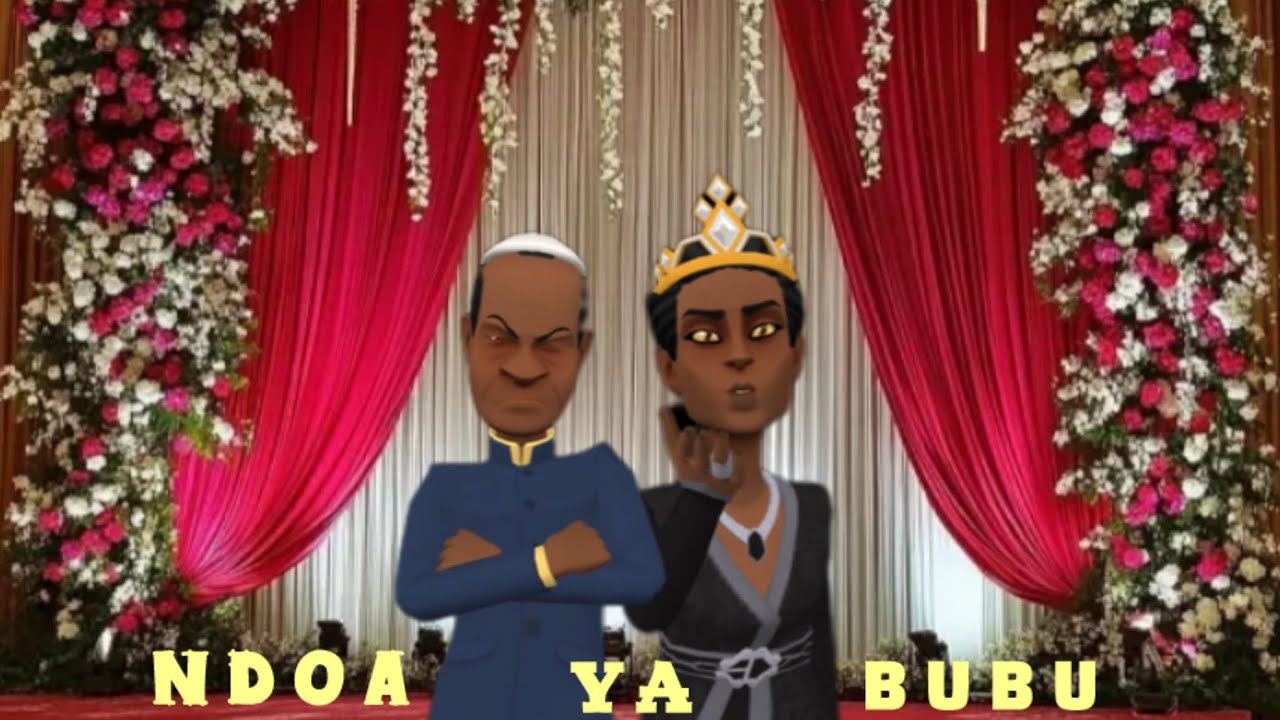 YOMBO KAOA BUBU
