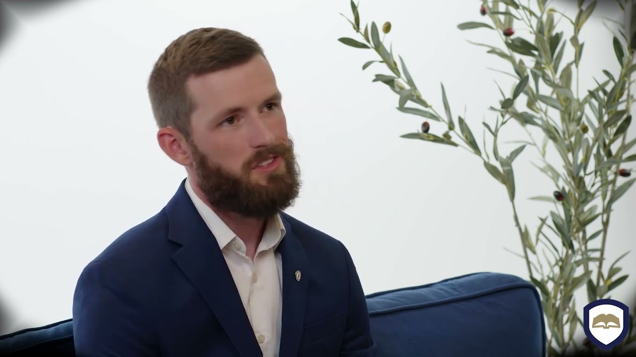 Meet the Program Coordinator - Master of Arts in Leadership