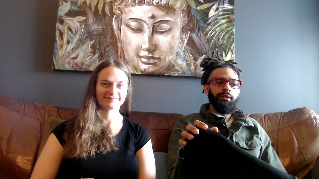How to Use Therapy Effectively - Vernon Billups & Ellen Cohen