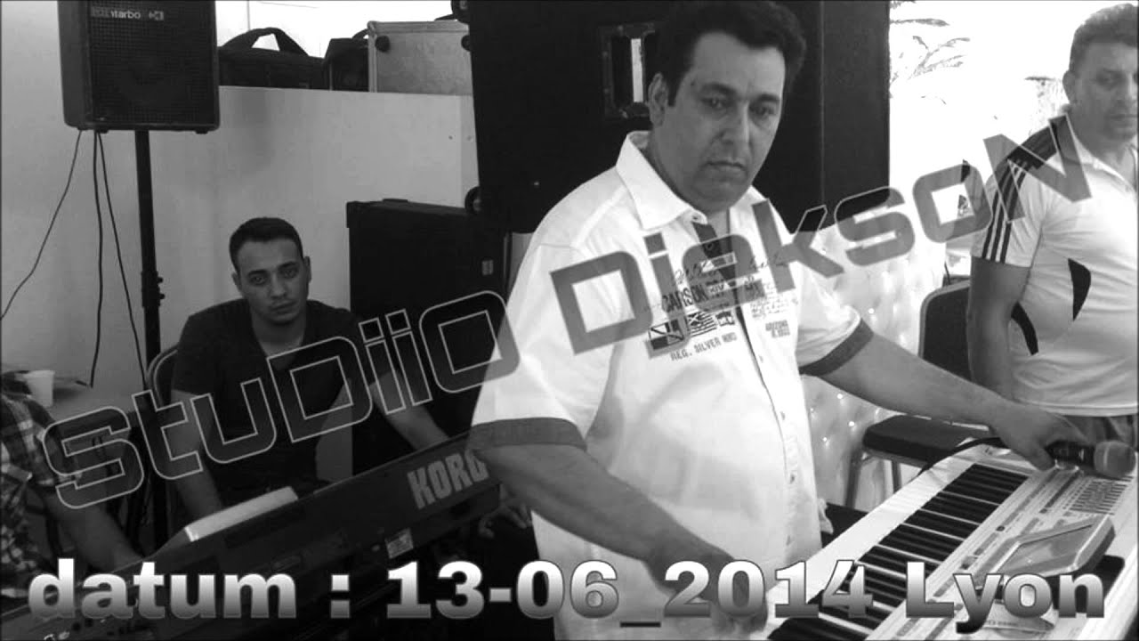 Djemail Gashi 2015 Hit 2009 By Dj DjeksoN ChaLoN Exlcusive Nr1 StuDiiO DjeksoN