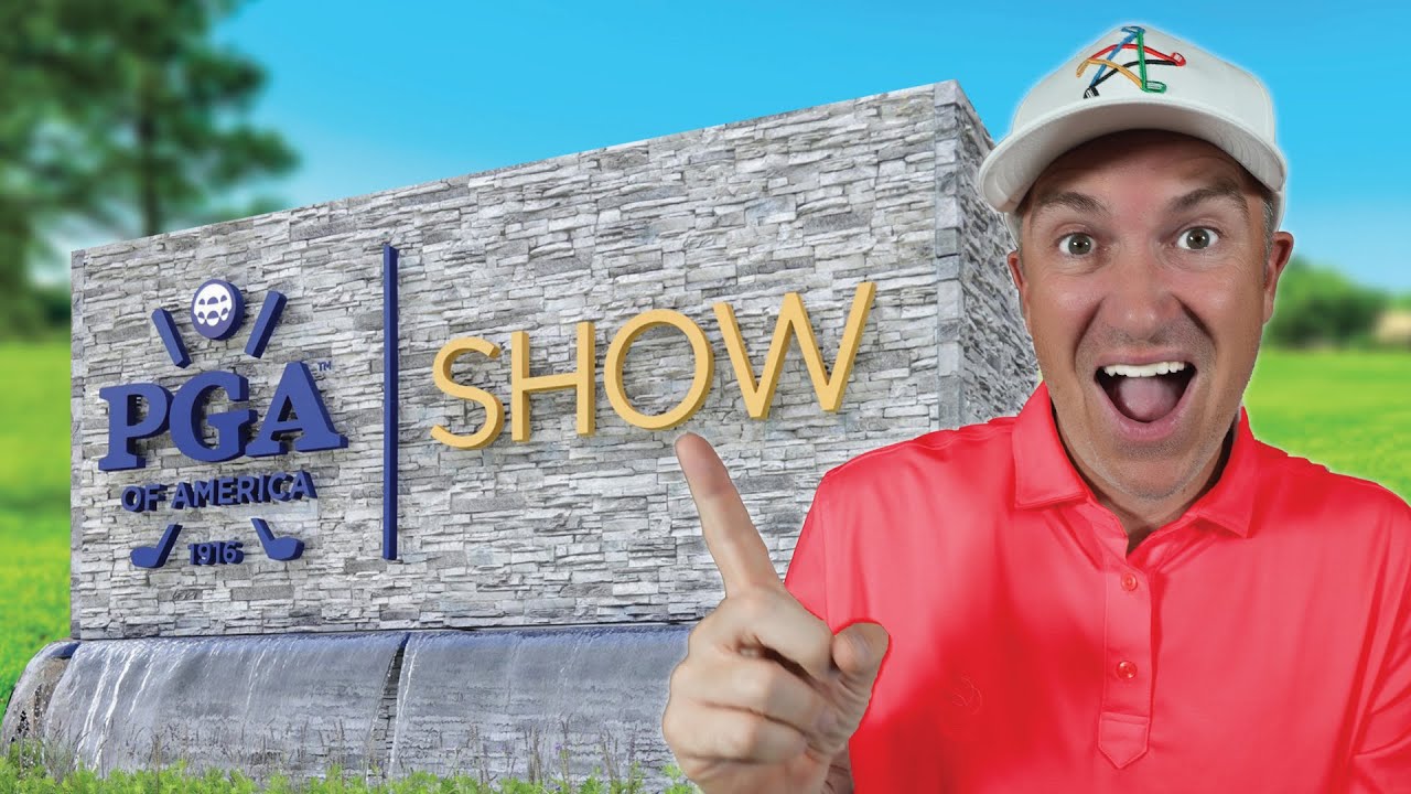 Best of the PGA Show 2026!