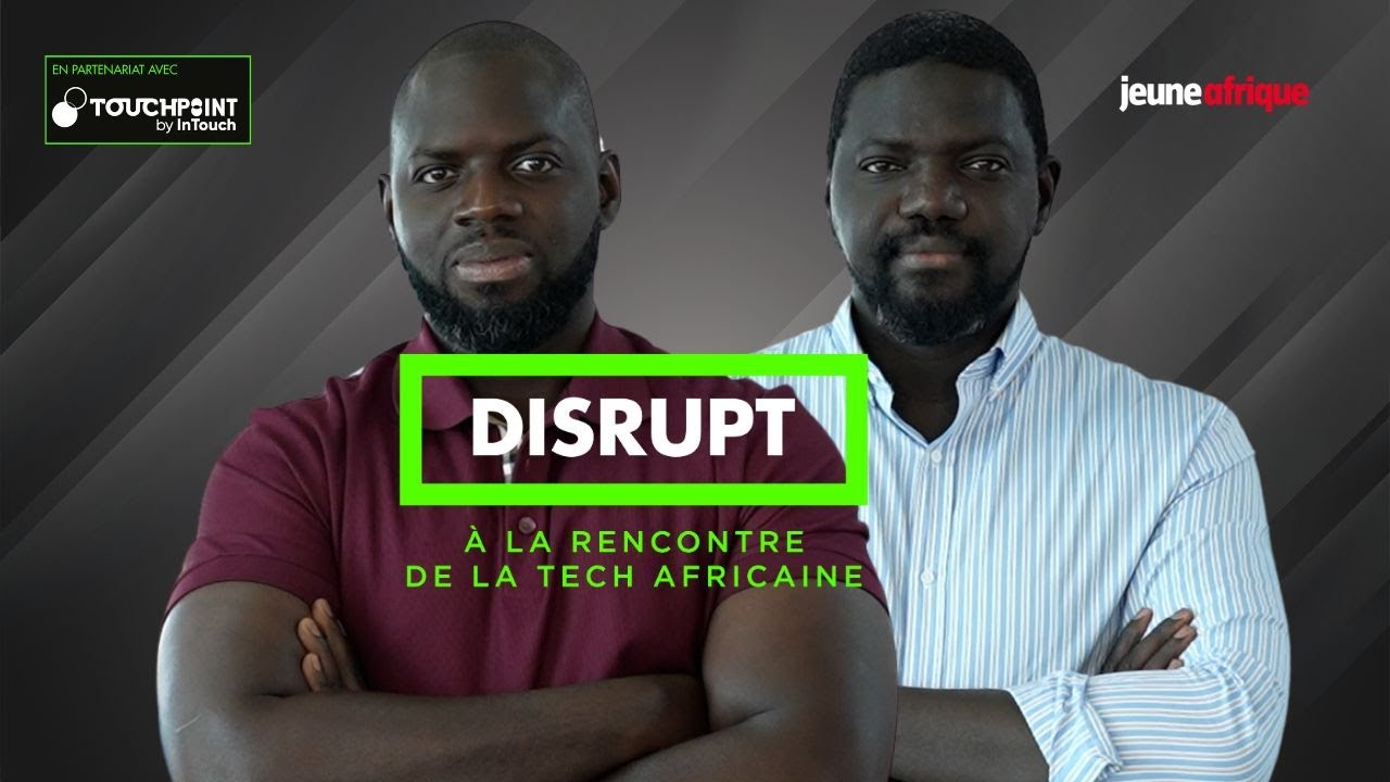 Disrupt Tech : Chargel, la start-up sénégalaise qui veut transformer le transport