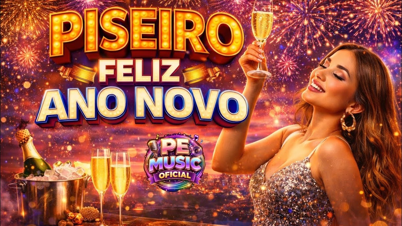 PISEIRO ROMÂNTICO 2026 | FORRÓ NOVO PRA SOFRER 💔🎶2026