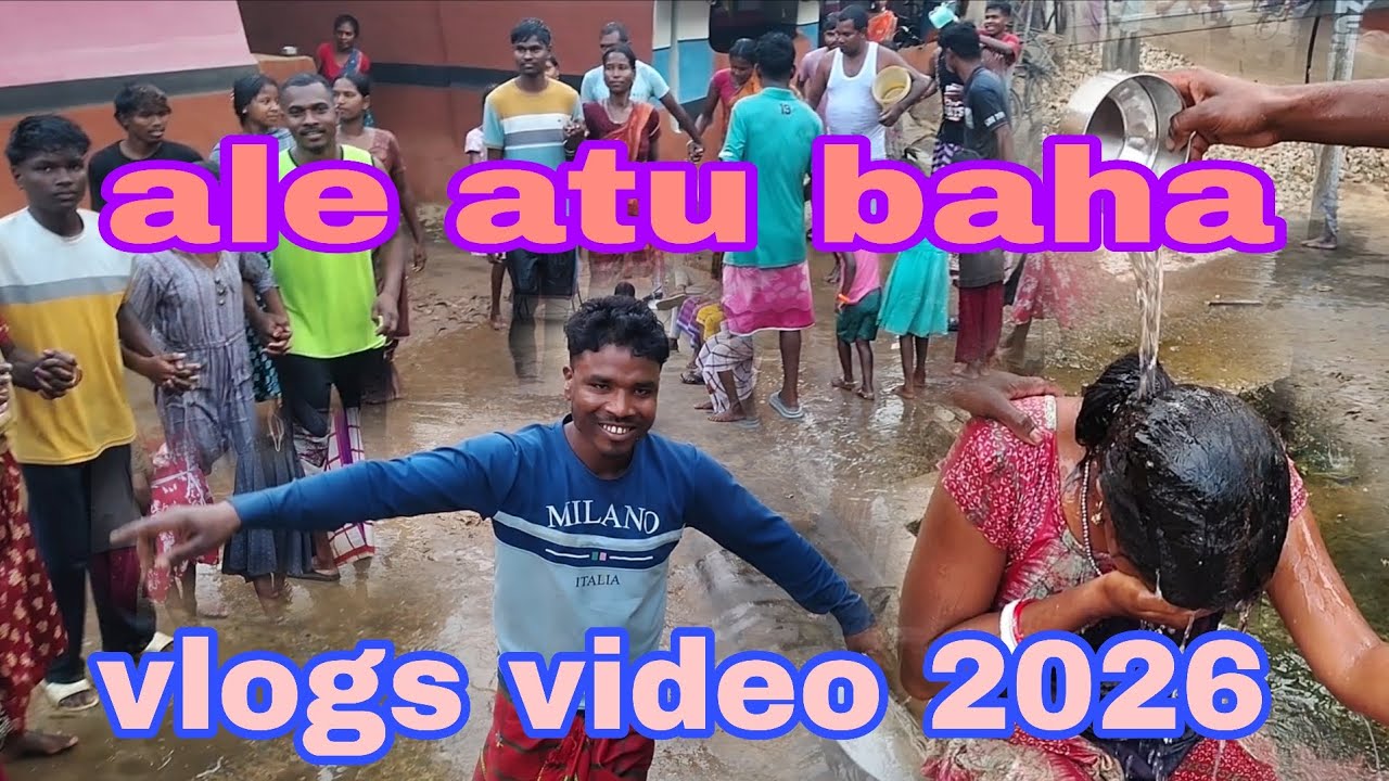 Paharpur baha dupul vlogs video 2026