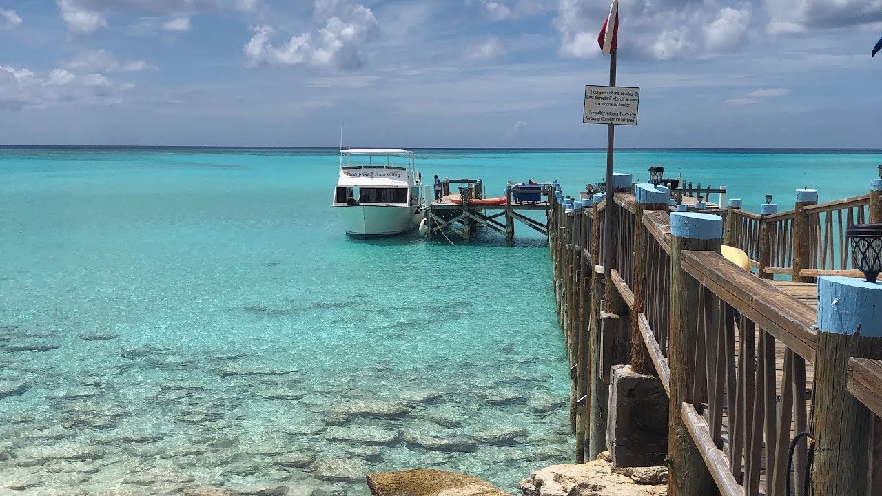 CLUB MED COLUMBUS ISLE 2019