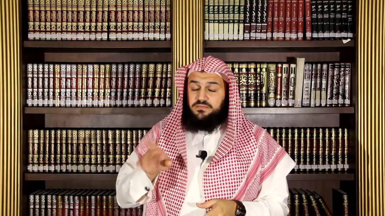سبب نزول سورة الممتحنة وقصة الصحابي الجليل حاطب بن أبي بلتعة : كلمة عمر الحاجي