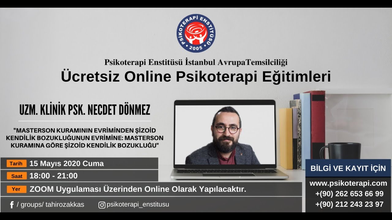 Uz. Psk. Necdet DÖNMEZ-