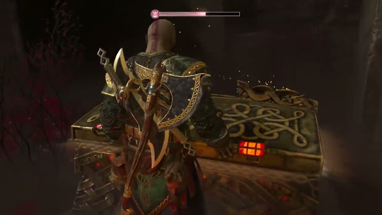 🔥Hoje é dia de God of War#61 - 5000 NÉVOAS E O INÍCIO DO FIM! 🪓 Rumo à Missão Final🔥