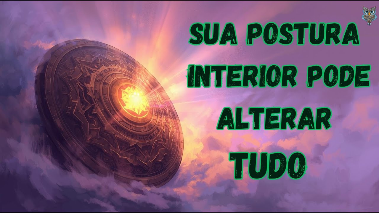O Tarô Revela as Atitudes que Podem Mudar o Rumo da Sua Vida