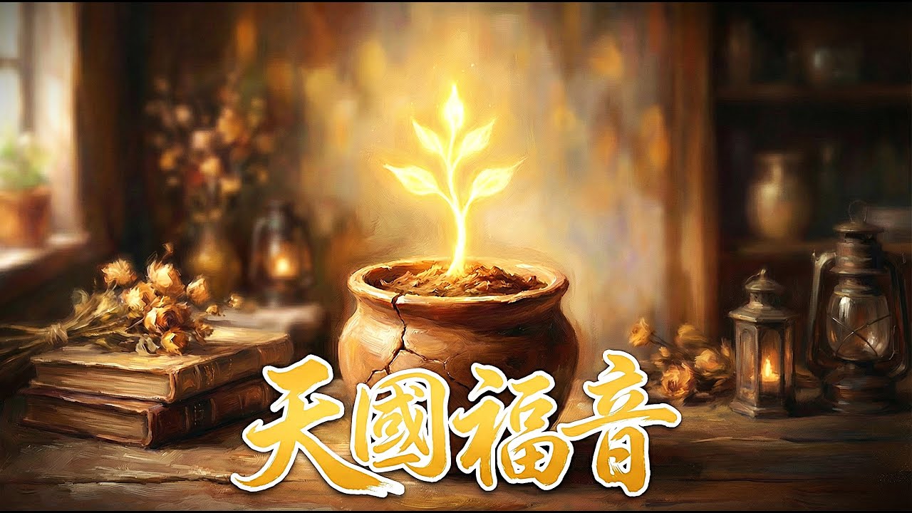 (Worship song)~🎵【天國福音 Gospel of the Kingdom】-2026年揪愛讚美歌曲(01)