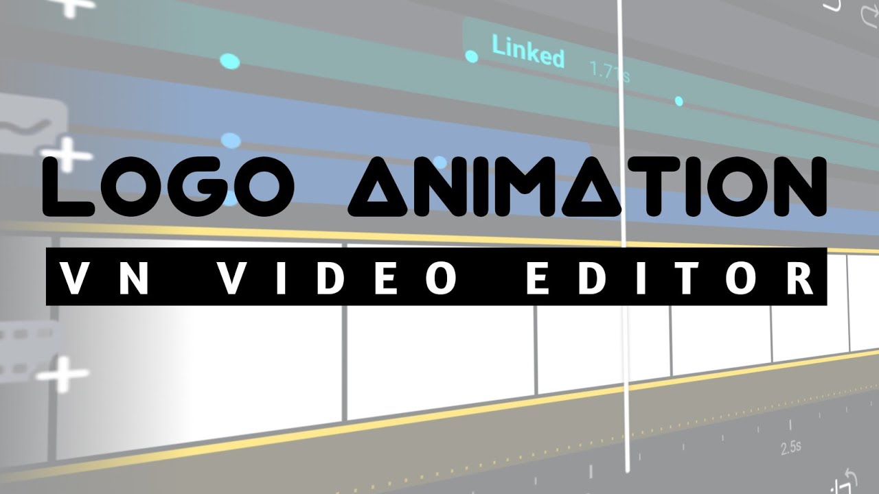 Logo Animation Part - 2 in VN | Tutorial