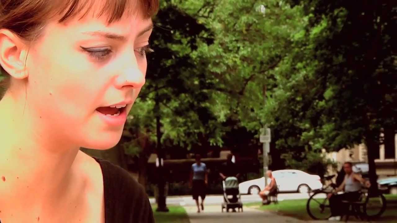 Angel Olsen Session