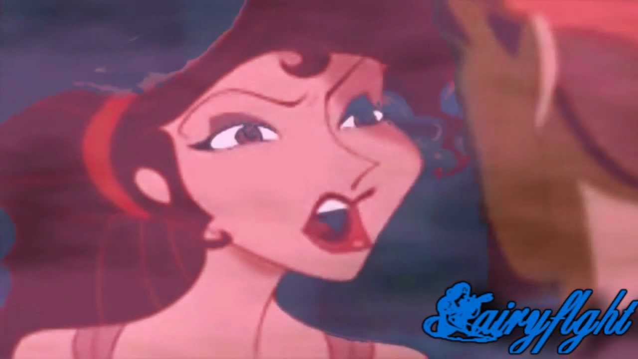 Haunted ///Meg&Sinbad\\\