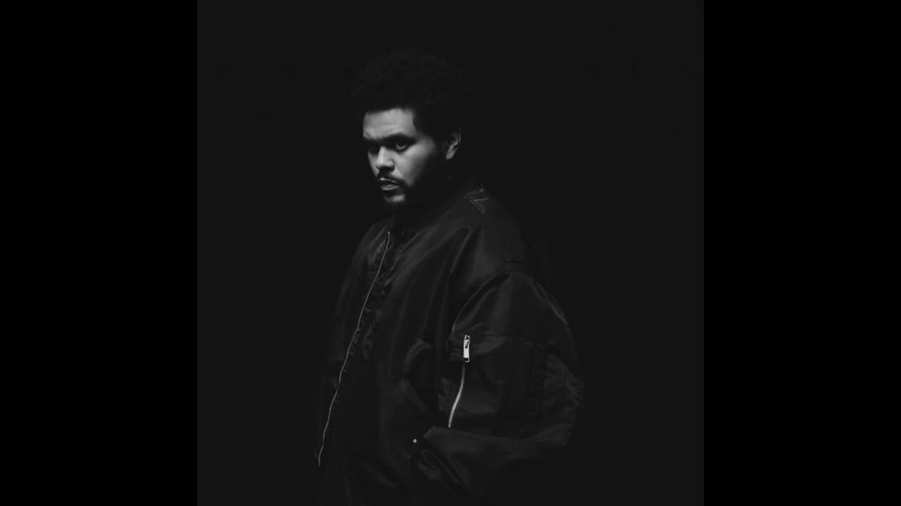 The Weeknd x Hurry Up Tomorrow Type Beat 