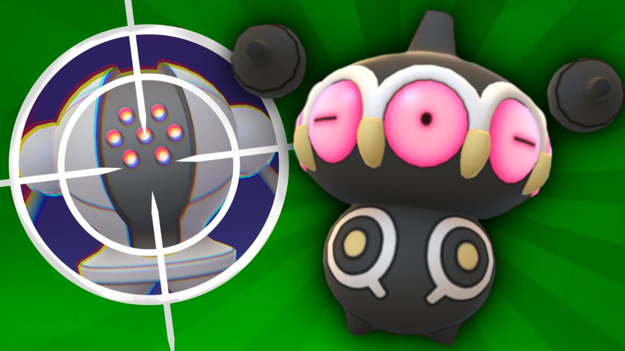 *MUD SLAP* CLAYDOL IS REGISTEEL'S WORST NIGHTMARE IN THE HOENN CUP!! | Pokemon GO Battle League