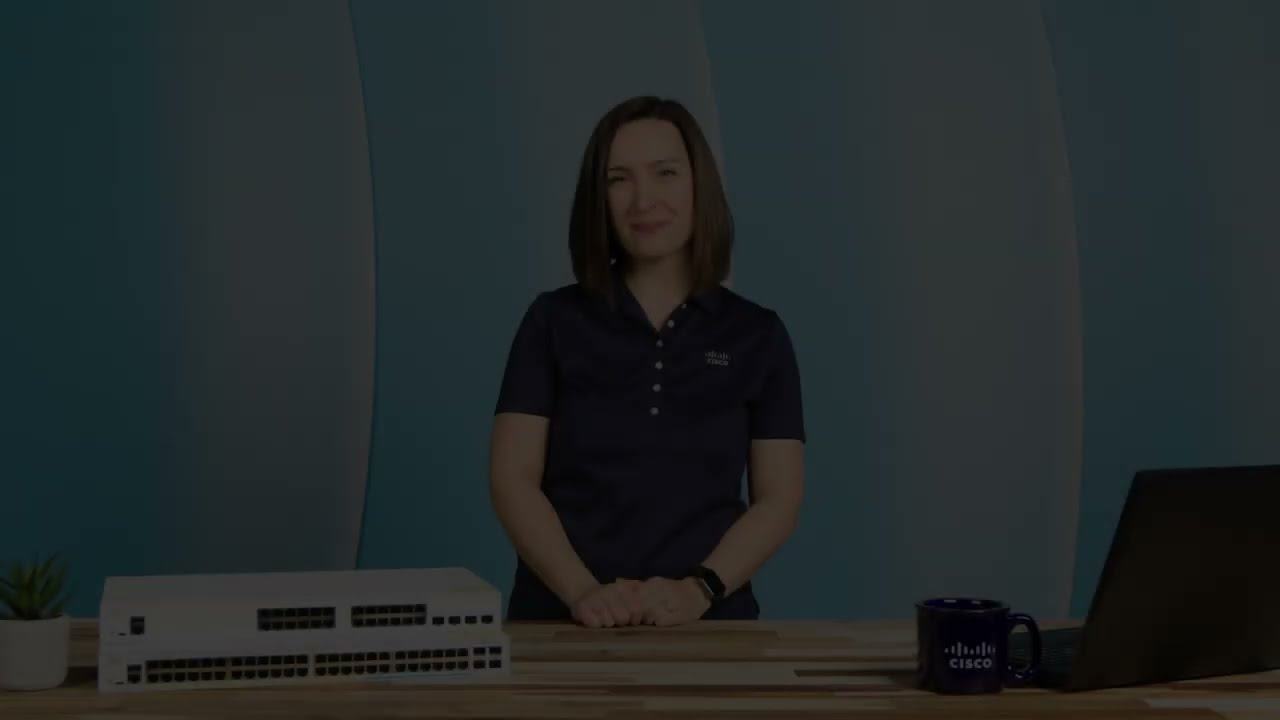 Configuring Voice VLAN on Catalyst 1200/1300 Switches via CLI | Part 2 - Advanced Setup