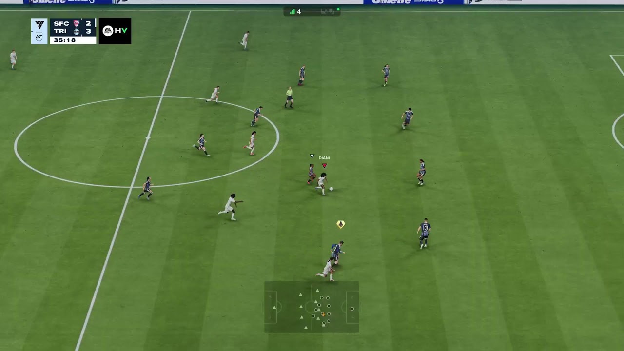 EA FC 26