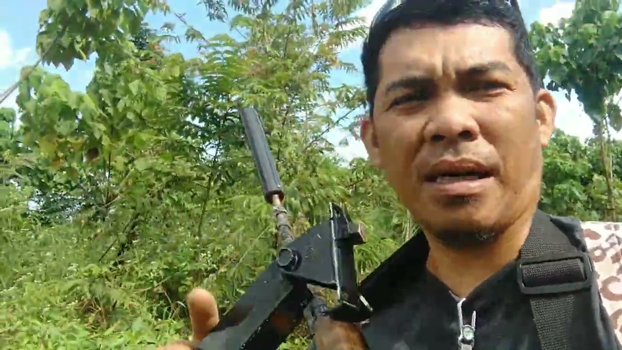 another day, another hunting mga kapispis 