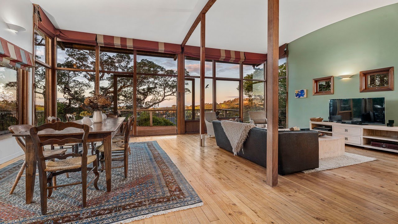 46 Tiri View Road, Palm Beach , Waiheke Island