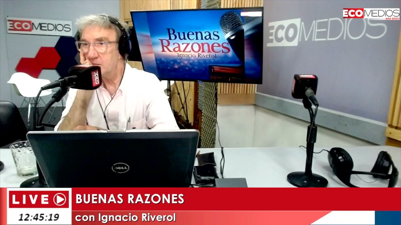 Félix V. Lonigro (Abogado Constitucionalista) Buenas Razones