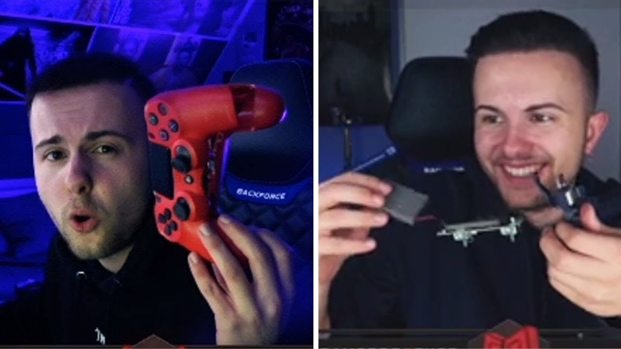 BEST OF FIFA 20 RAGE COMPILATION  🎮 🤣🤣 | GamerBrother Stream Highlights