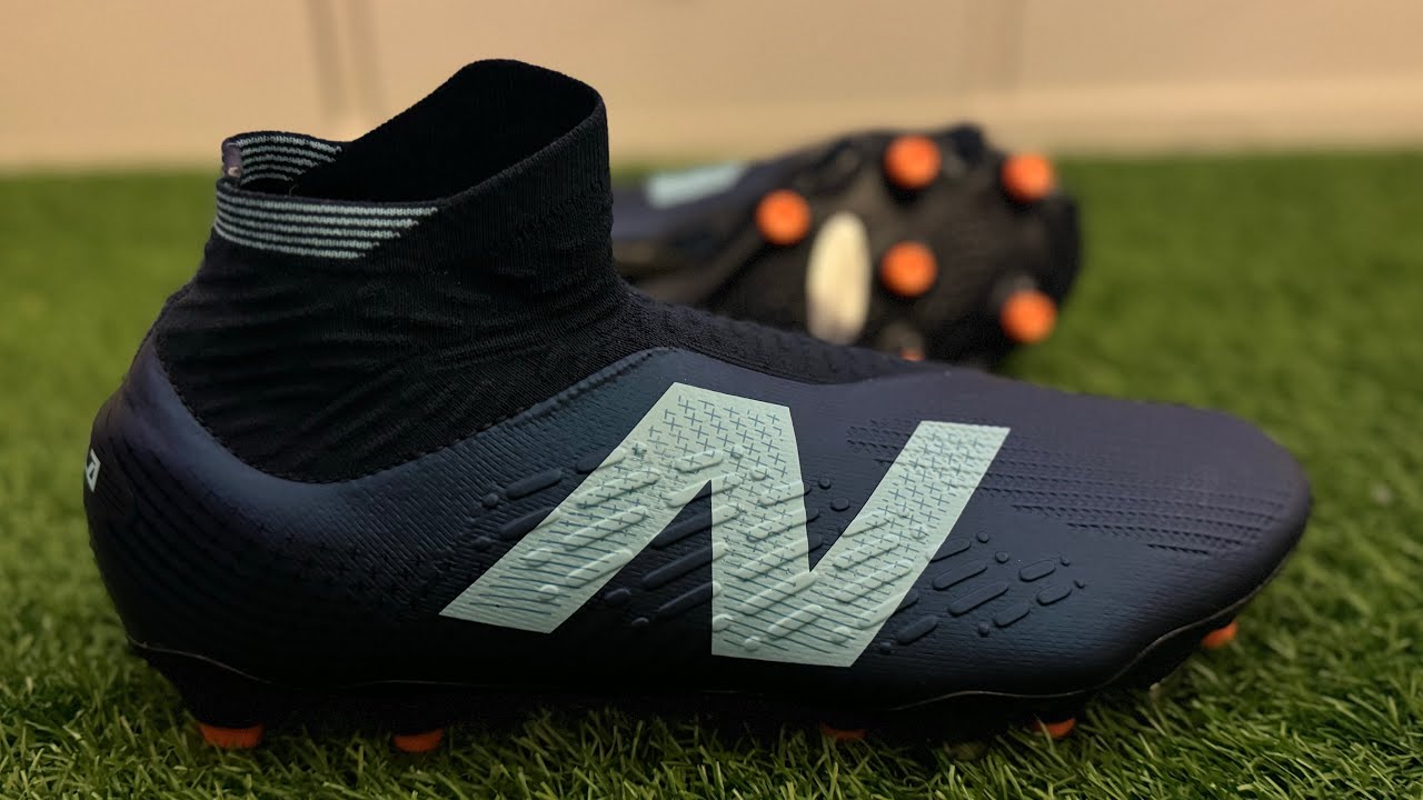 New Balance Tekela V4+ Pro Boot Review & Play Test! | Unboxing ASMR Video (4K)