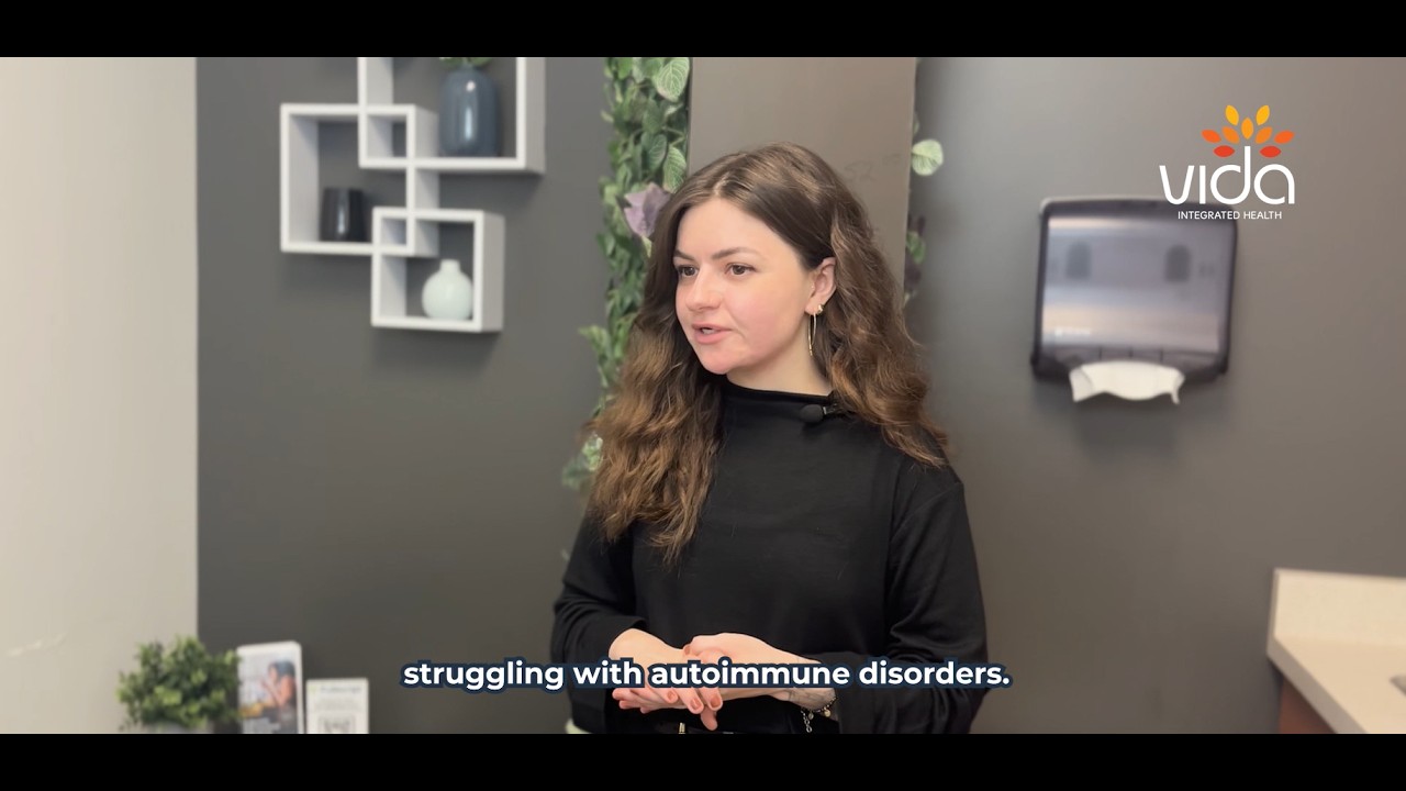 What is an Autoimmune Disorder?