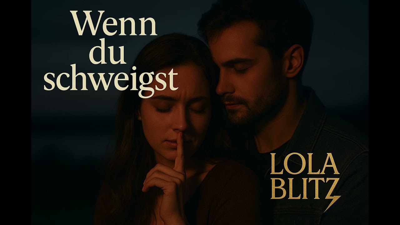 Lola Blitz - Wenn du schweigst 🤫