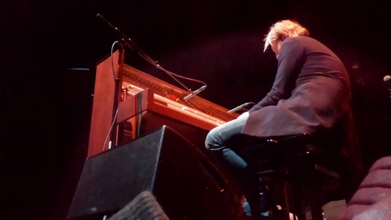 JOEP BEVING concert - de Duif - 25 nov 2017