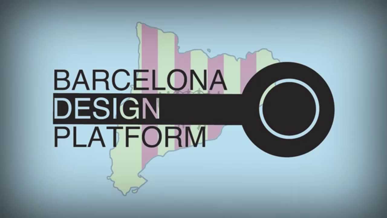 BDP - Barcelona Design Platform