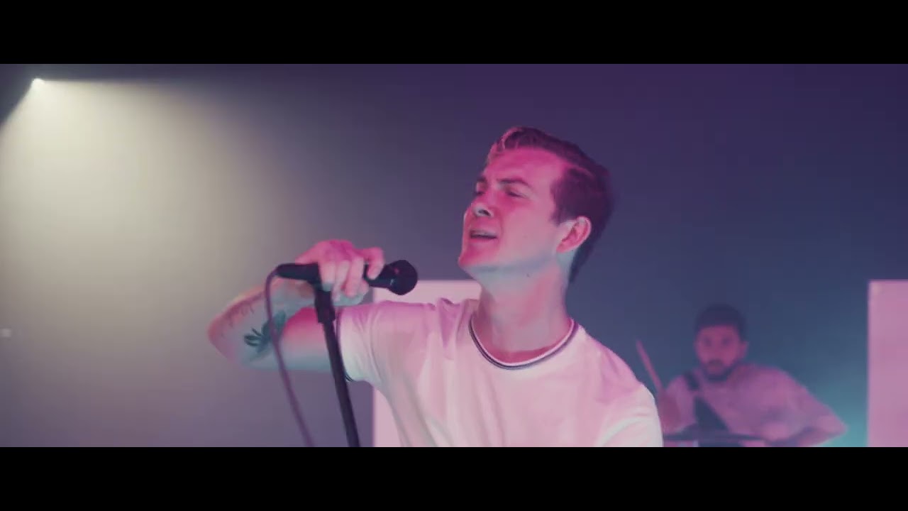 Body Thief - Ego Displacement (Official Music Video)